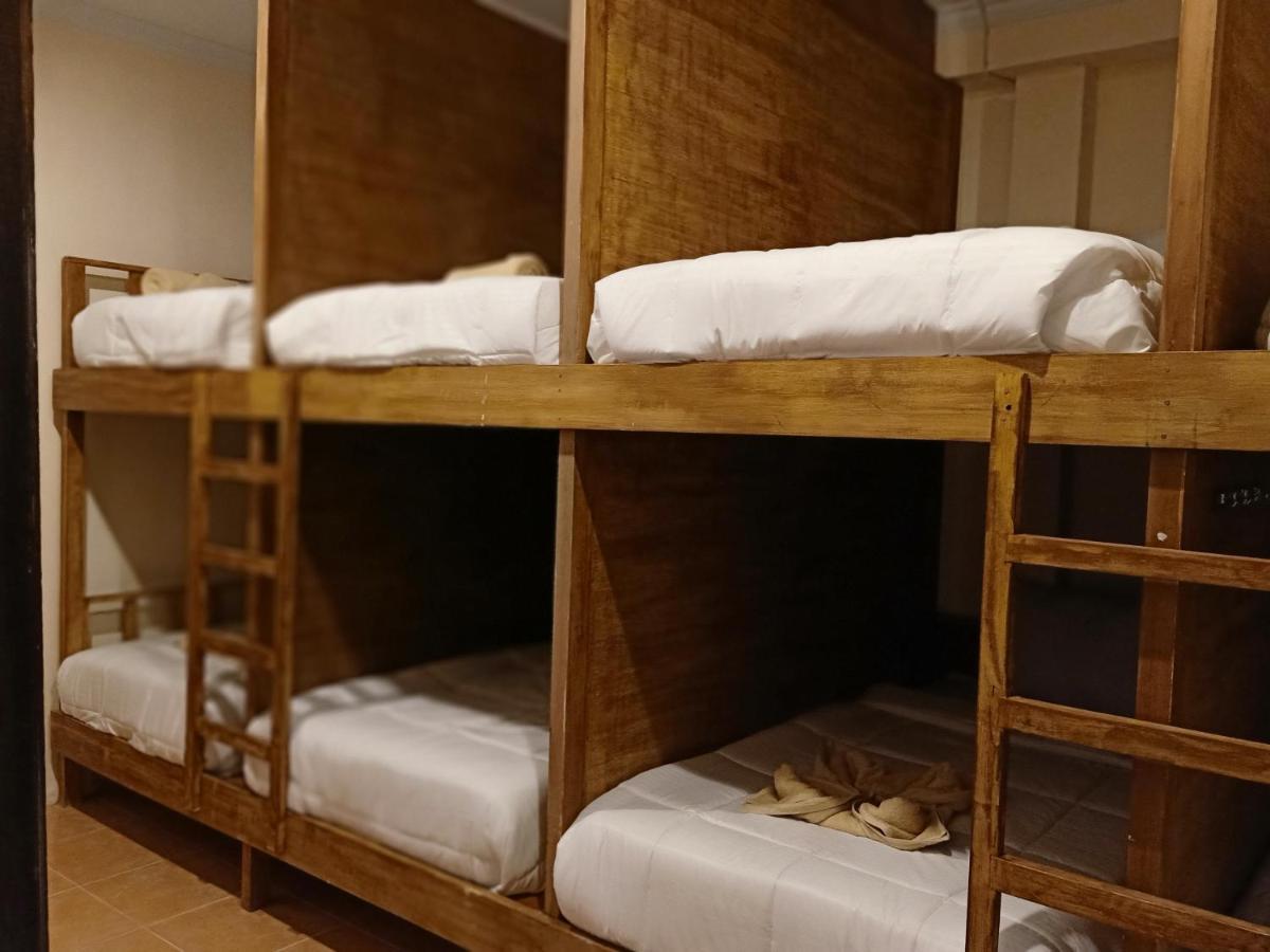 Happy Penida Hostel 2 Toyapakeh Екстер'єр фото